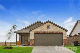 Plan 2 1340 Amapola Drive floor plan